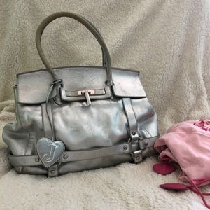 Juicy Couture Purse